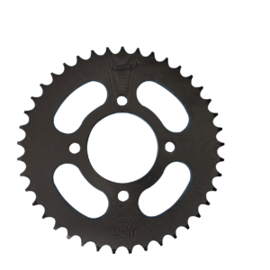 CORONA AMMARK® PARA GN 35T NEGRA RAYADA