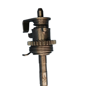 EJE DE ARRANQUE COMPLETO PARA CG-150