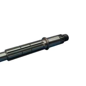 EJE DE PIÑON PARA EM-OW 2014 AMMARK®