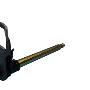 EJE DE VELOCIDAD PARA CG-150 SIN CACHOS AMMARK®