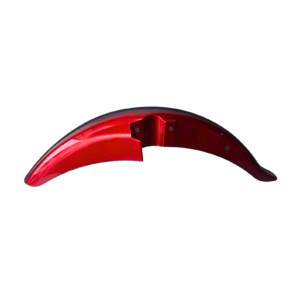 GUARDAFANGO DELANTERO PARA 004-150 ROJO AMMARK®