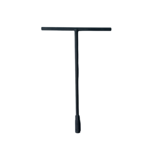 HERRAMIENTA LLAVE "T" DE 10 MM