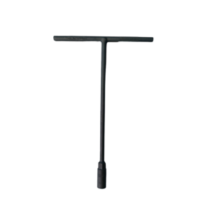HERRAMIENTA LLAVE "T" DE 12 MM