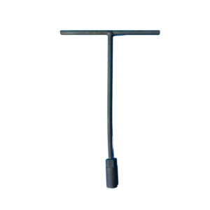 HERRAMIENTA LLAVE "T" DE 14 MM