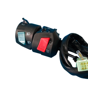 MANDO DE LUCES PARA 004-150 AMMARK®