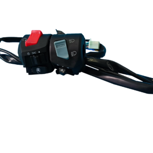MANDO DE LUCES PARA M-AGL AMMARK®