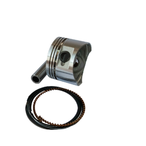 PISTON C/ANILLOS AMMARK® PARA CG-150 +STD