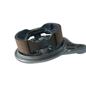 PORTA BANDA COMPLETA (LEVA Y BANDA) PARA CG-150 RIN DE RAYO
