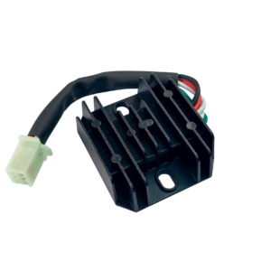 REGULADOR DE CORRIENTE PARA EM-H1 AMMARK®