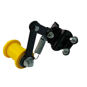 TENSOR PARA CADENA DE RODAJE NEGRO UNIVERSAL