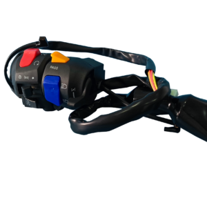 MANDO DE LUCES PARA EM-A2 AMMARK®