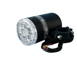 MP3 CON BLUETOOTH Y LUCES AMMARK®