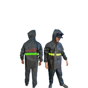 IMPERMEABLE PARA MOTORIZADO AMMARK®