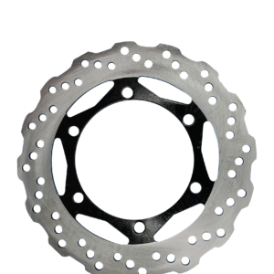 DISCO DE FRENO DELANTERO PARA K-K650