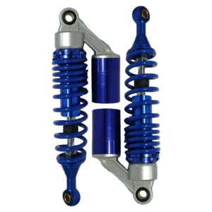 AMORTIGUADOR DE AIRE PARA CG-EM-H1-GN-EM-A2 AZUL AMMARK®