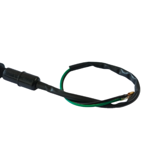 SENSOR DE FRENO TRASERO CON RESORTE (50 PIEZAS)