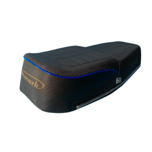 ASIENTO EDICION SPORT PARA CG-150 AZUL AMMARK®