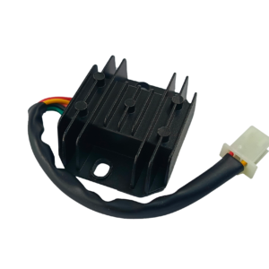 REGULADOR DE CORRIENTE AP® PARA CG-150 CALIDAD ENSAMBLAJE