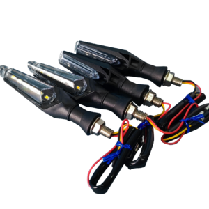 LUZ DE CRUCE PARA 004-S LED AMMARK® (4 PIEZAS)