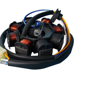 EMBOBINADO PARA 004-A AMMARK®
