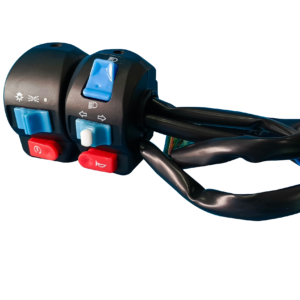 MANDO DE LUCES PARA 004-A AMMARK®