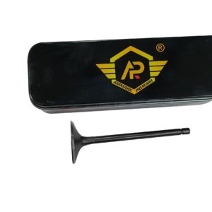 VALVULAS AP® CAJA DE HIERRO PARA EM-H1