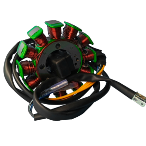 EMBOBINADO PARA MOTO TRES RUEDAS AMMARK®