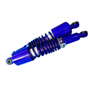 AMORTIGUADOR TRASERO PARA GN AZUL AMMARK®