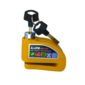 CANDADO MODELO 8302 PARA DISCO