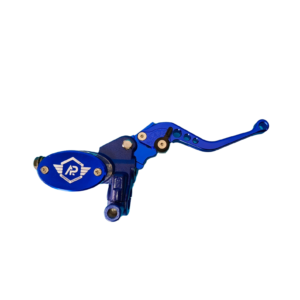 BOMBA DE FRENO SUPERIOR AP® UNIVERSAL TUNING AZUL