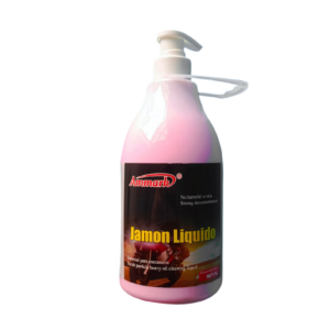 JABON LIQUIDO DESENGRASANTE AMMARK® 1 LT.