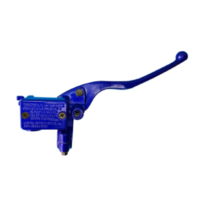 BOMBA DE FRENO SUPERIOR AP® PARA EM-H1 AZUL