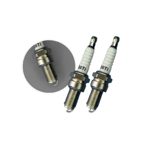 BUJIA AP® CG-150 D8-TI IRIDIUM INDIVIDUAL AMMARK® (1 PIEZA) →→MAS VENDIDOS DEL 2024